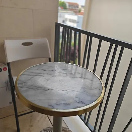 Design Moderne Proche Paris Métro Ascenseur Apartamento *